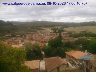 Recorre hacia atrás las últimas 24 horas
