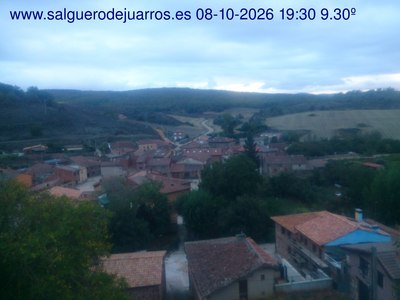 Recorre hacia atrás las últimas 24 horas
