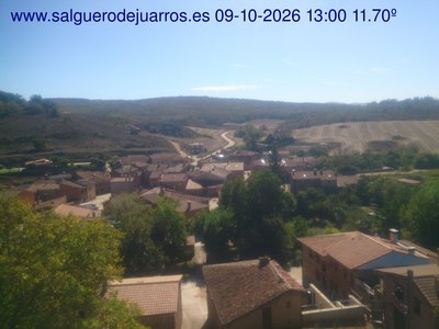 Recorre hacia atrás las últimas 24 horas
