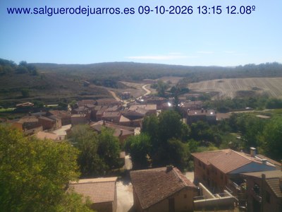Recorre hacia atrás las últimas 24 horas
