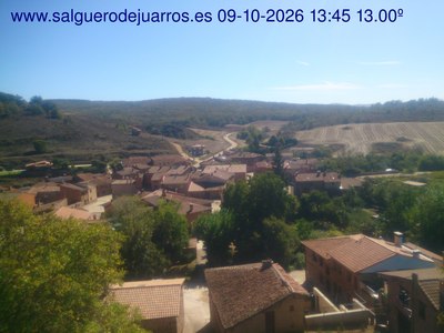 Recorre hacia atrás las últimas 24 horas

