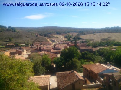 Recorre hacia atrás las últimas 24 horas
