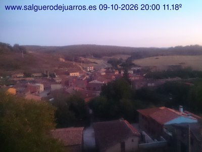 Recorre hacia atrás las últimas 24 horas
