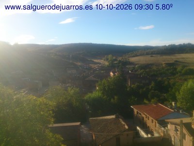 Recorre hacia atrás las últimas 24 horas

