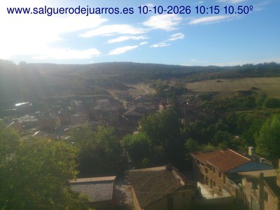 Recorre hacia atrás las últimas 24 horas
