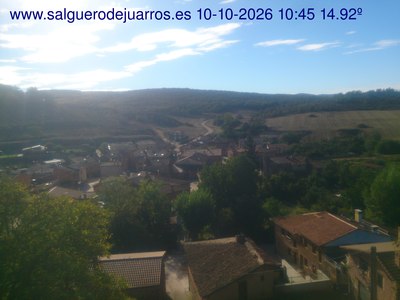 Recorre hacia atrás las últimas 24 horas
