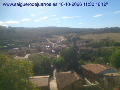 Recorre hacia atrás las últimas 24 horas
