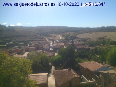 Recorre hacia atrás las últimas 24 horas
