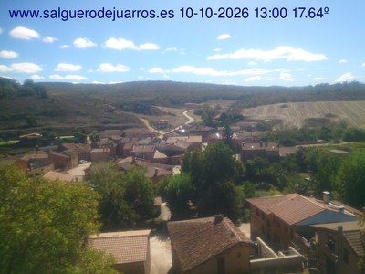 Recorre hacia atrás las últimas 24 horas
