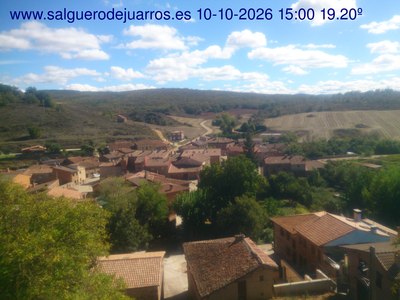 Recorre hacia atrás las últimas 24 horas
