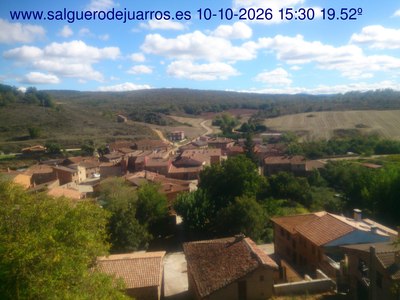 Recorre hacia atrás las últimas 24 horas
