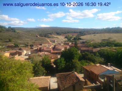Recorre hacia atrás las últimas 24 horas
