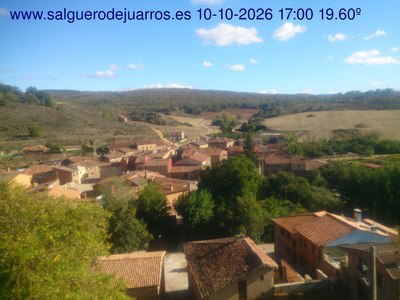 Recorre hacia atrás las últimas 24 horas
