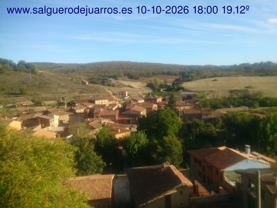 Recorre hacia atrás las últimas 24 horas
