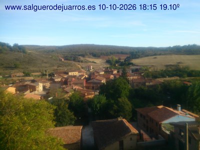 Recorre hacia atrás las últimas 24 horas
