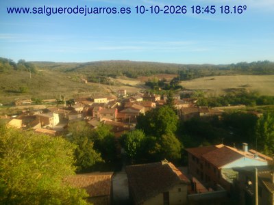Recorre hacia atrás las últimas 24 horas
