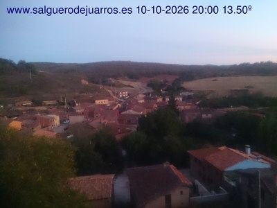 Recorre hacia atrás las últimas 24 horas
