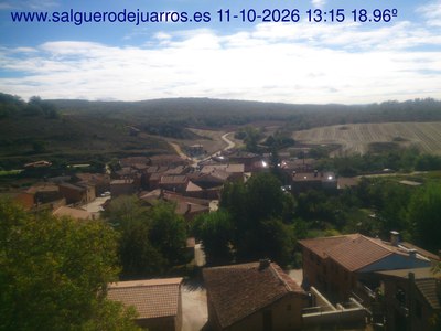 Recorre hacia atrás las últimas 24 horas

