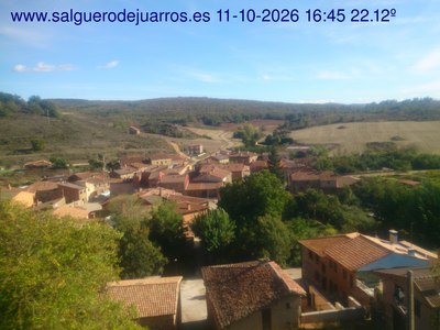 Recorre hacia atrás las últimas 24 horas
