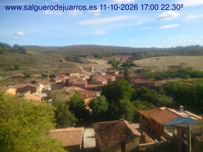 Recorre hacia atrás las últimas 24 horas
