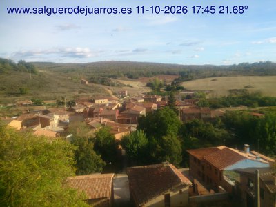 Recorre hacia atrás las últimas 24 horas
