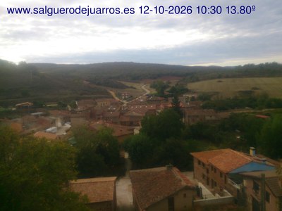 Recorre hacia atrás las últimas 24 horas

