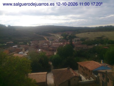 Recorre hacia atrás las últimas 24 horas
