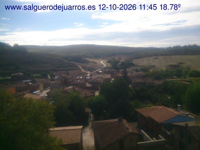 Recorre hacia atrás las últimas 24 horas
