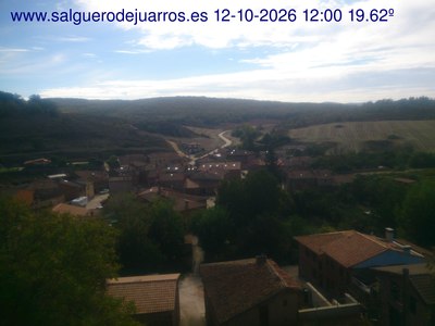 Recorre hacia atrás las últimas 24 horas

