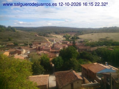 Recorre hacia atrás las últimas 24 horas
