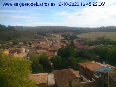 Recorre hacia atrás las últimas 24 horas
