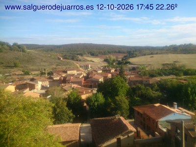 Recorre hacia atrás las últimas 24 horas
