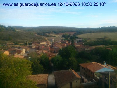 Recorre hacia atrás las últimas 24 horas

