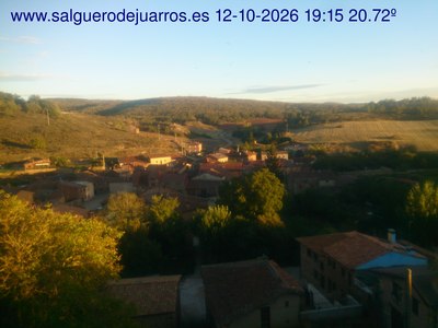 Recorre hacia atrás las últimas 24 horas
