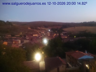 Recorre hacia atrás las últimas 24 horas
