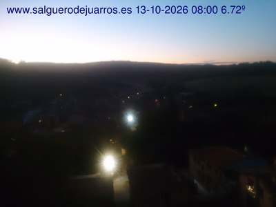 Recorre hacia atrás las últimas 24 horas
