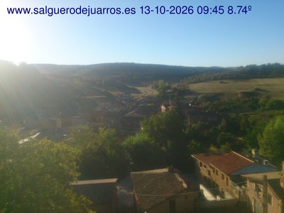 Recorre hacia atrás las últimas 24 horas

