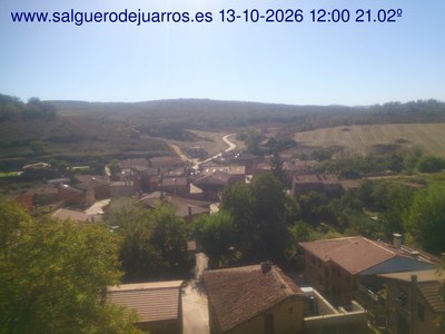 Recorre hacia atrás las últimas 24 horas
