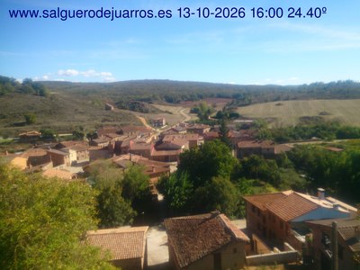 Recorre hacia atrás las últimas 24 horas
