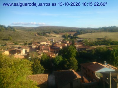 Recorre hacia atrás las últimas 24 horas
