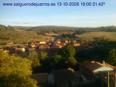 Recorre hacia atrás las últimas 24 horas
