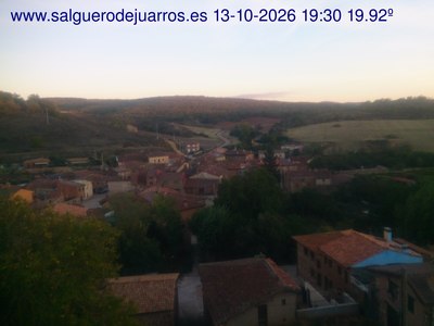 Recorre hacia atrás las últimas 24 horas
