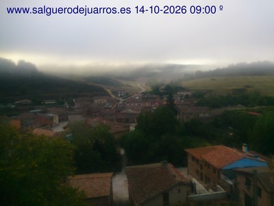 Recorre hacia atrás las últimas 24 horas

