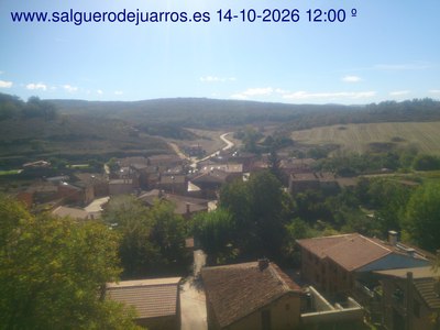 Recorre hacia atrás las últimas 24 horas
