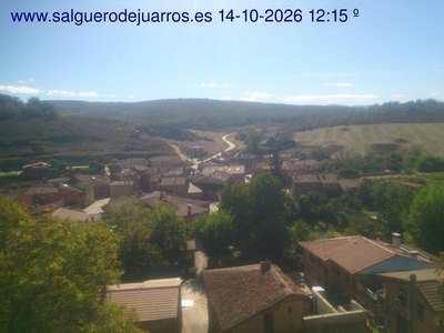 Recorre hacia atrás las últimas 24 horas
