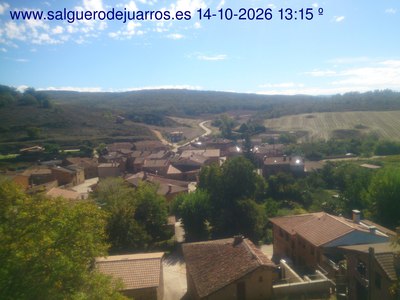 Recorre hacia atrás las últimas 24 horas
