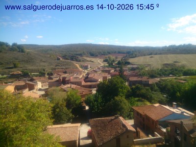Recorre hacia atrás las últimas 24 horas
