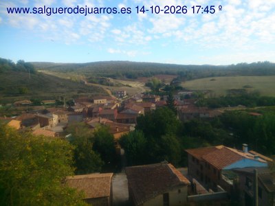 Recorre hacia atrás las últimas 24 horas
