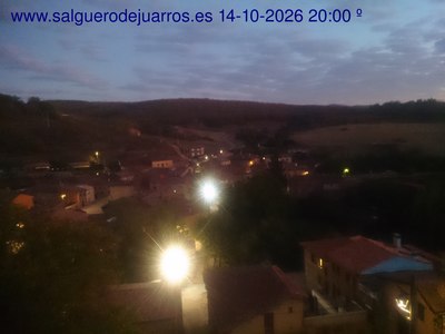 Recorre hacia atrás las últimas 24 horas
