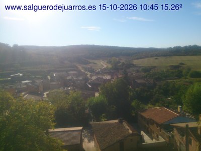 Recorre hacia atrás las últimas 24 horas
